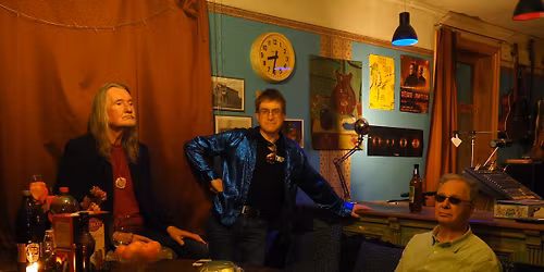 DZELTENIE PASTNIEKI \/\/ Dj KisMel