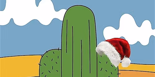 Yo-Bro Holiday Meet Up