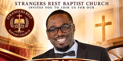 Pastoral First Anniversary 