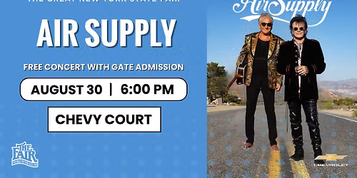 Air Supply