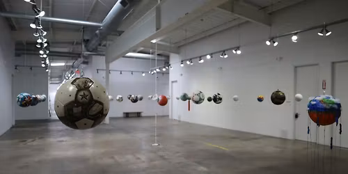 Ballet of the Masses