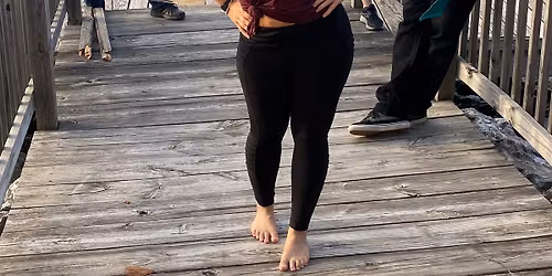 2AM LIVE at WinterFest Trout Derby On Big Green in Green Lake