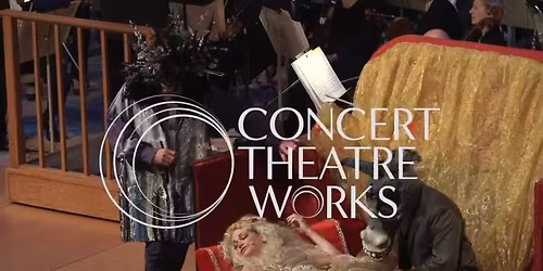 Mozart's Idomeneo | Boston Baroque