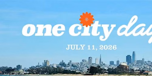 One City Day SOMA West Edition