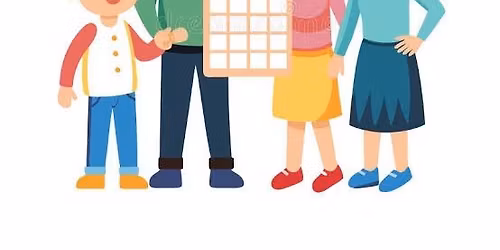 Making visual schedules and reward systems