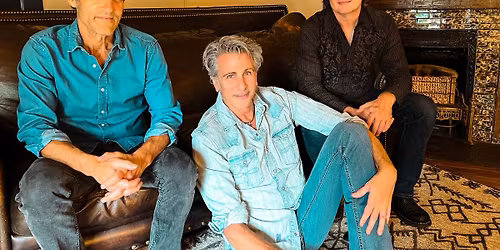 Buffalo Rome: The Music of Laurel Canyon