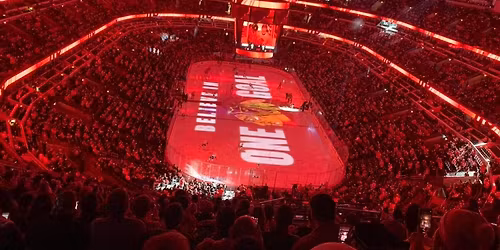 University of Houston 2026 Spring Prospect Skate