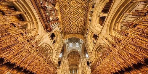 Architecture Day - *8th\/21st\/22nd November*