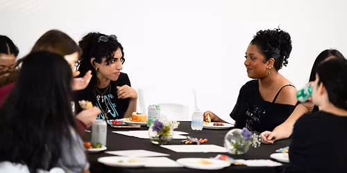 Teen Council Alumni Brunch