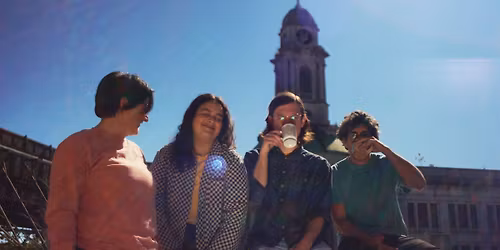 Remember Sports + Fortitude Valley + Wrestless