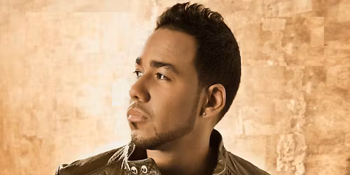 Romeo Santos with Prince Royce