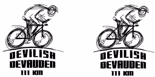 Devilish Devauden 100km