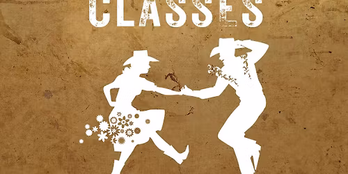 Square Dance Lessons