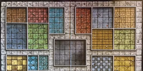 Spring Creek Game Night - 2nd Fridays 2025