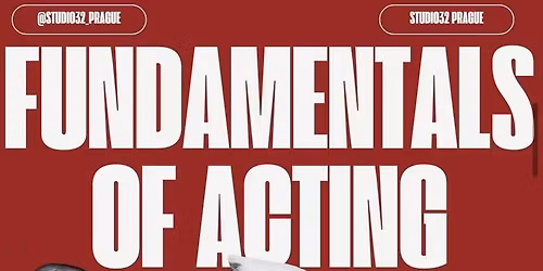 Fundamentals of Acting Student Showcase