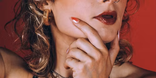 Z\u00e9lie + premi\u00e8re partie \u27f6 Les Abattoirs \u2022 Cognac