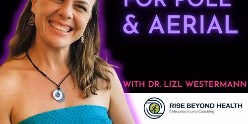 Strong Is Sexy - Strength Training Workshop with Dr Lizl Westermann