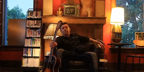 Chuck Murphy Live at Gypsy Highway on Sunday Funday