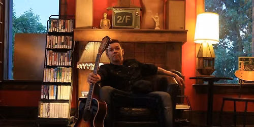 Chuck Murphy Live at Gypsy Highway on Sunday Funday