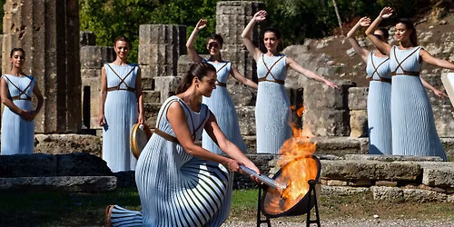 HELDEN DES OLYMPS - Familien-Spa\u00df-Parcours