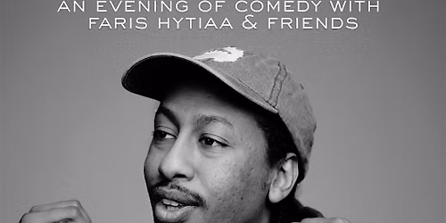 The Living Room Sessions - A Comedy Show