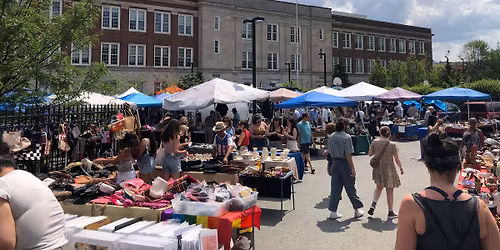 Georgetown Flea Market