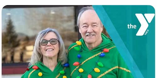 Ugly Christmas Sweater Run