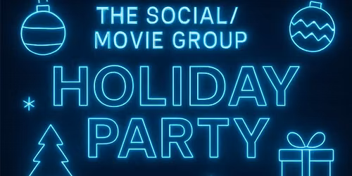 2026 Holiday Party\/Dinner\/White Elephant