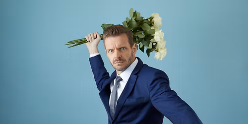 Florian Schroeder - "Endlich Gl\u00fccklich"