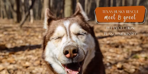 DFW August Meet & Greet - McKinney\/Frisco