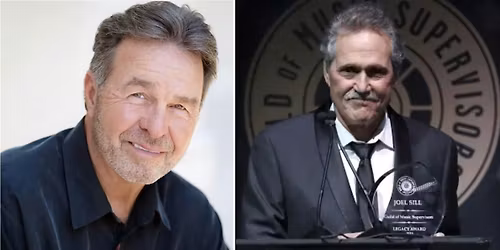 A Celebration of Life and Legacy:  Budd Carr & Joel Sill