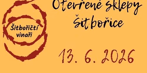 Otev\u0159en\u00e9 sklepy \u0160itbo\u0159ice