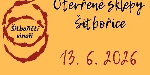 Otev\u0159en\u00e9 sklepy \u0160itbo\u0159ice