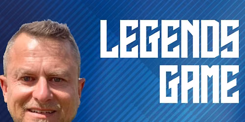 LEGENDS GAME