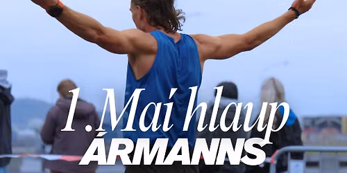 1. Ma\u00ed hlaup \u00c1rmanns