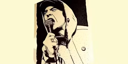 Last Gang present MERYL STREEK + THE RESTARTS + THE DIRT