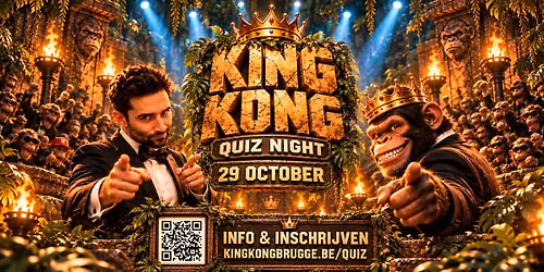 King Kong Quiz