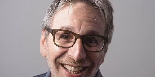 GUN BREWERY COMEDY NIGHT