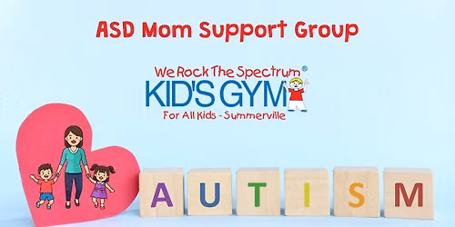 ASD Mom Support Group