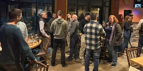 IndyFINE \/ Choose FI - June Meet-Up