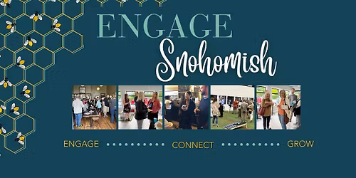 Engage Snohomish- August 2025