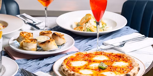 Mamma Mia Bottomless Brunch Party \ud83e\udd42
