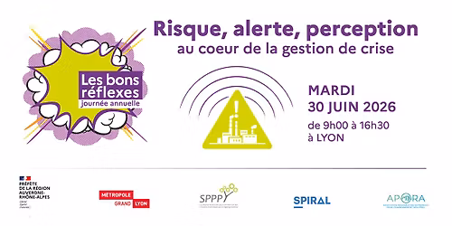 Journ\u00e9e annuelle Les Bons R\u00e9flexes 2026