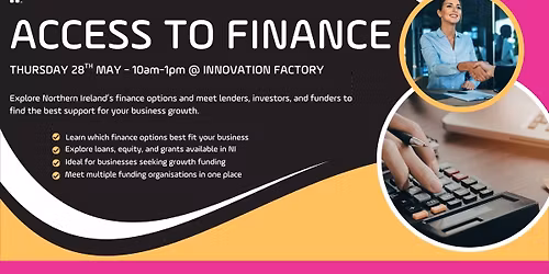 Access to Finance