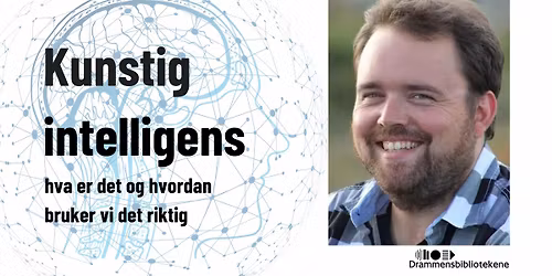 KI- hva er det og hvordan bruker vi det riktig