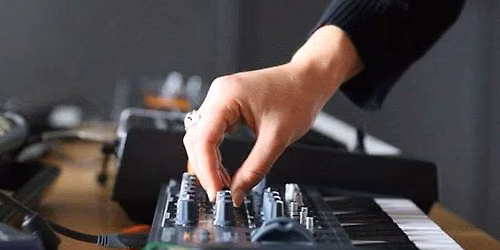Electronic Music Open Mic Night Norfolk 69