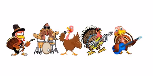 The Fabulous 45s at the Tauras Club