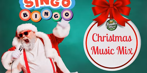 Singo Bingo Christmas Music Mix