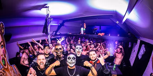 UPTEMPO AND YOU KNOW IT HALLOWEEN SPECIAL\ud83e\udee6\ud83c\udf83