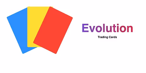 Trade Night @ Ravens